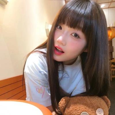 后排闺蜜